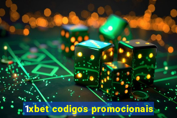 1xbet codigos promocionais